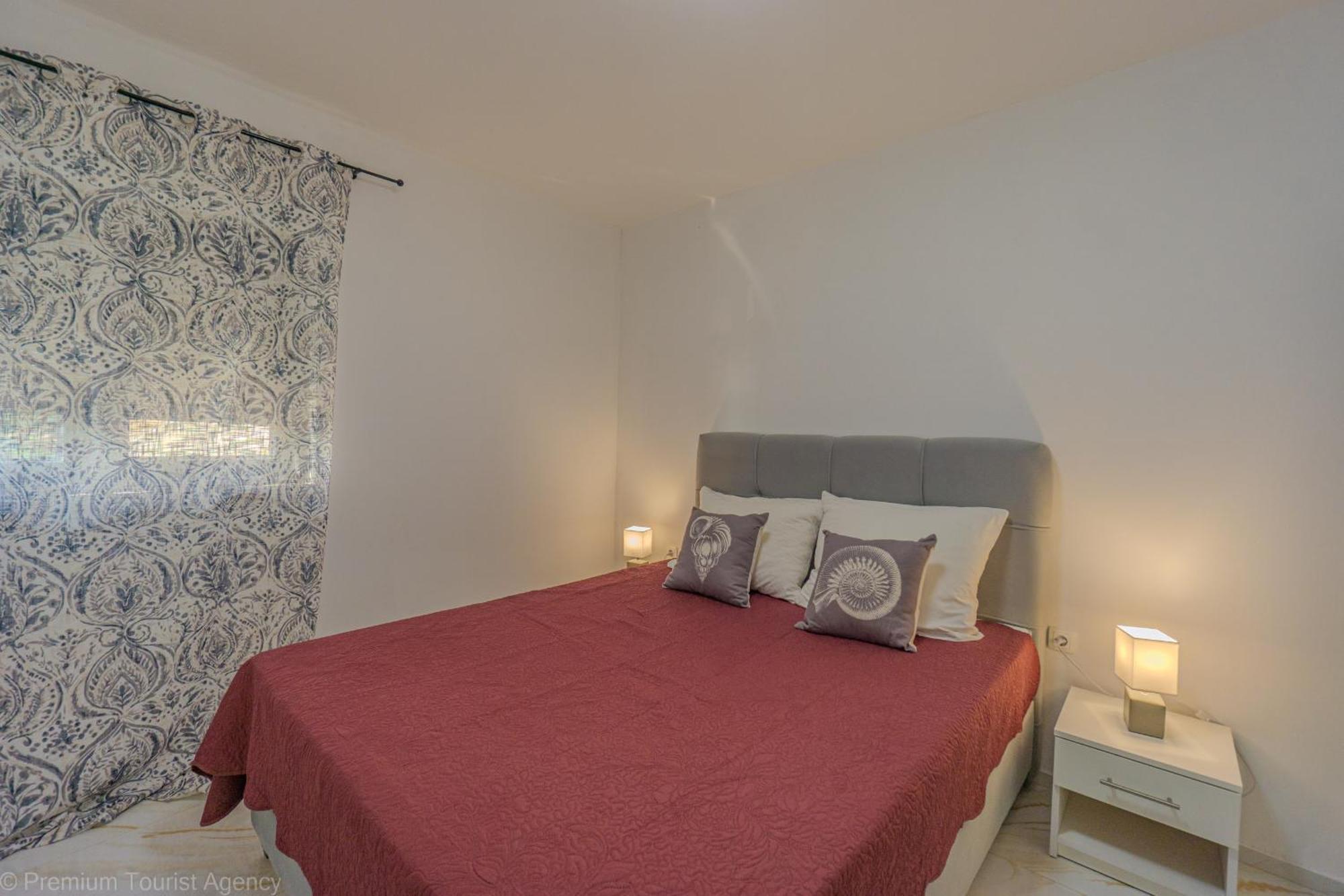Ivica Super Comfortable, Newly Furnished Apartment In A Top Location Metajna Exterior photo