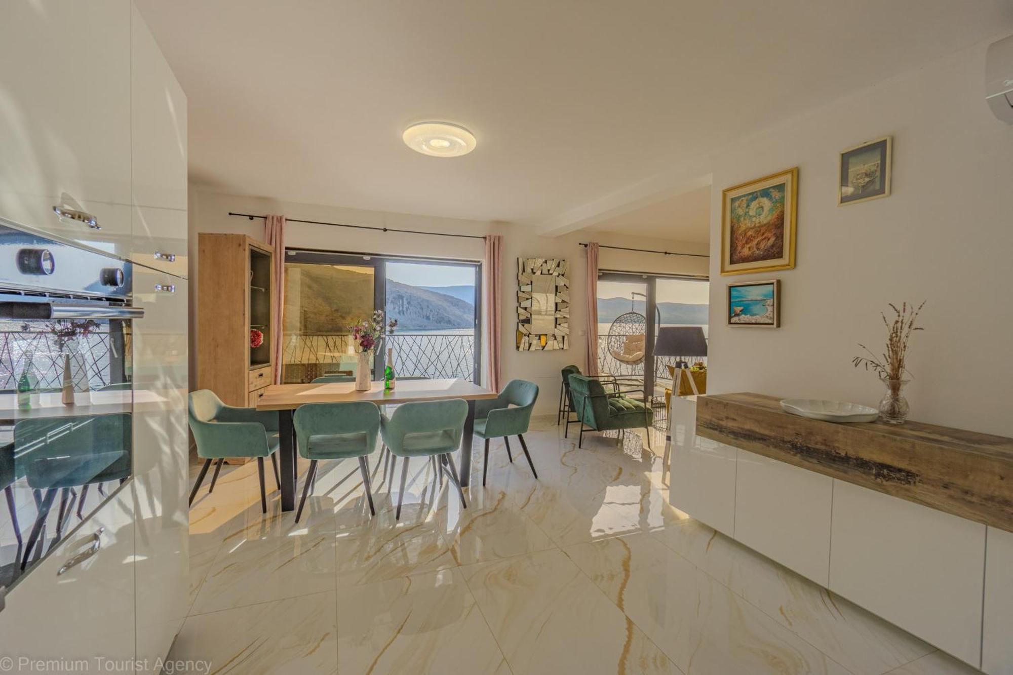 Ivica Super Comfortable, Newly Furnished Apartment In A Top Location Metajna Exterior photo