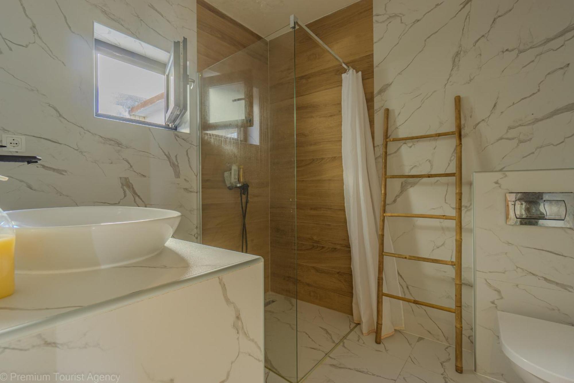 Ivica Super Comfortable, Newly Furnished Apartment In A Top Location Metajna Exterior photo