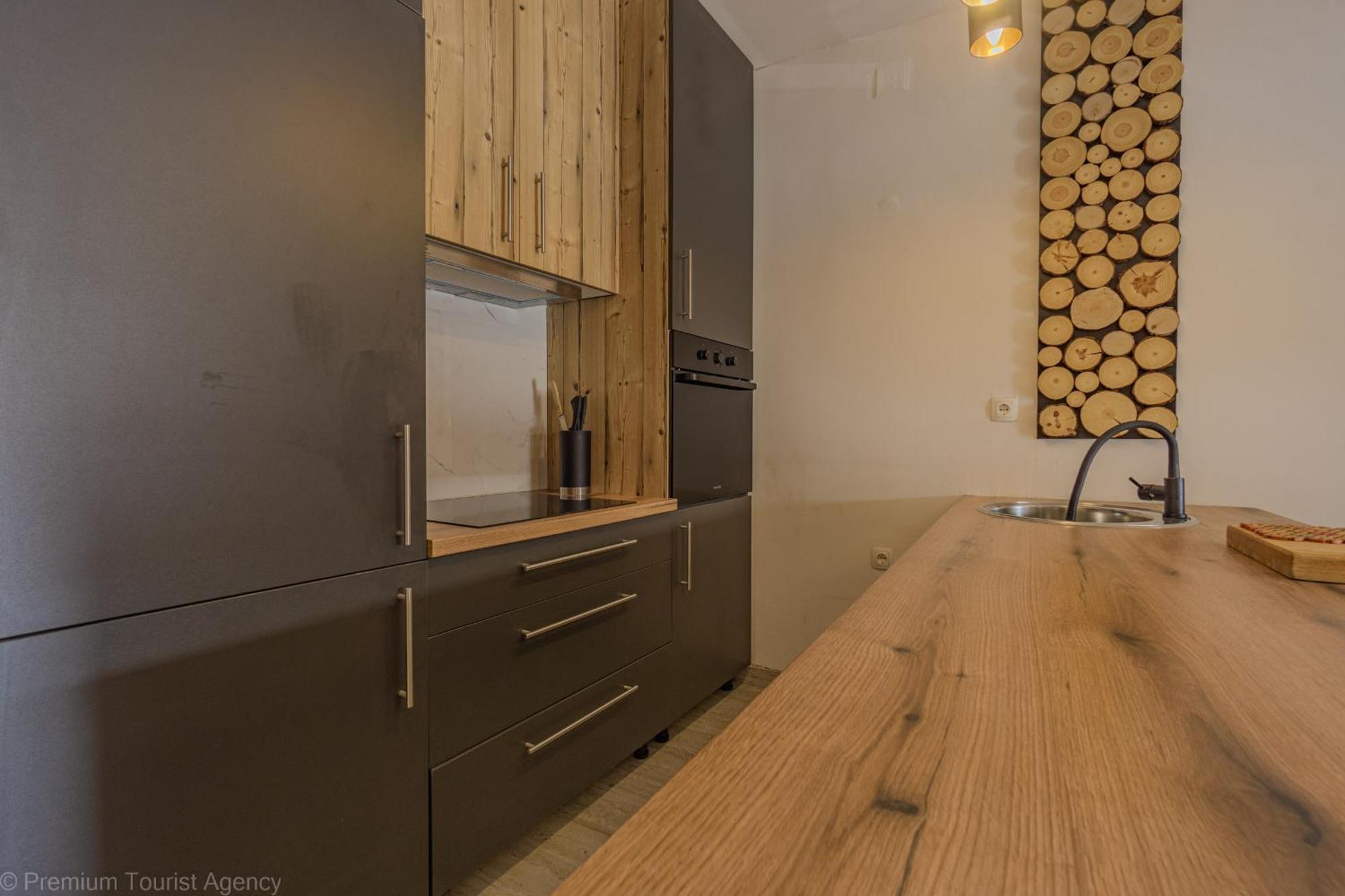 Ivica Super Comfortable, Newly Furnished Apartment In A Top Location Metajna Exterior photo